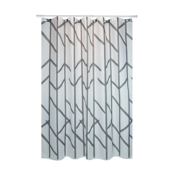 Dušas aizkars 180x200 cm Tree – MSV