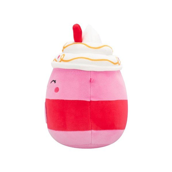 Plīša rotaļlietas (2 gab.) Beata & Brown – SQUISHMALLOWS-image-3