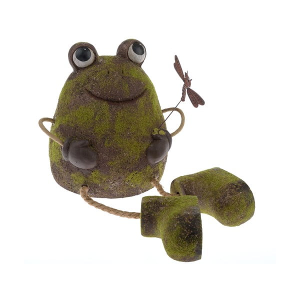 Dārza statuja Frog – Dakls