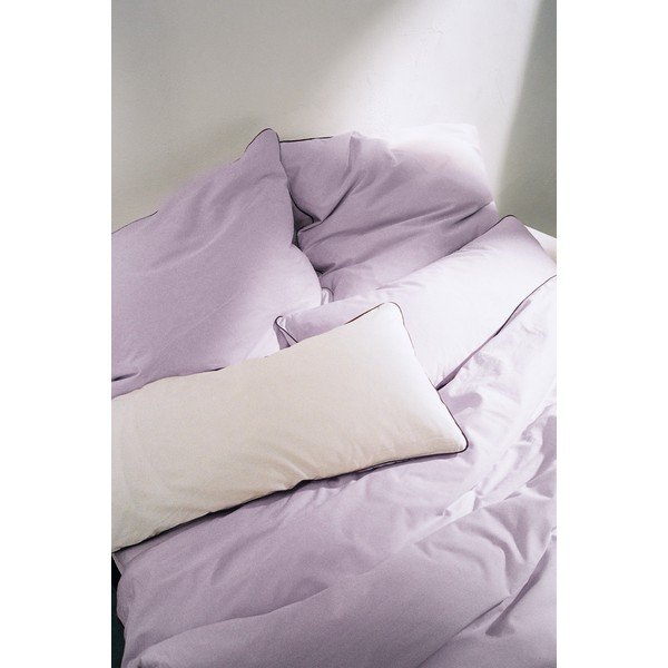 Spilvendrāna no kokvilnas satīna 50x70 cm Oba – noo.ma-image-1