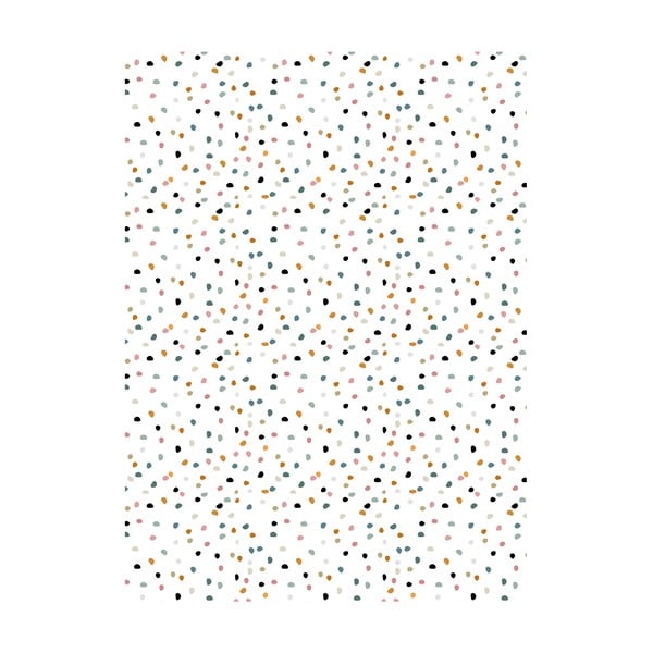 Ietinamais papīrs eleanor stuart Coloured Speckles