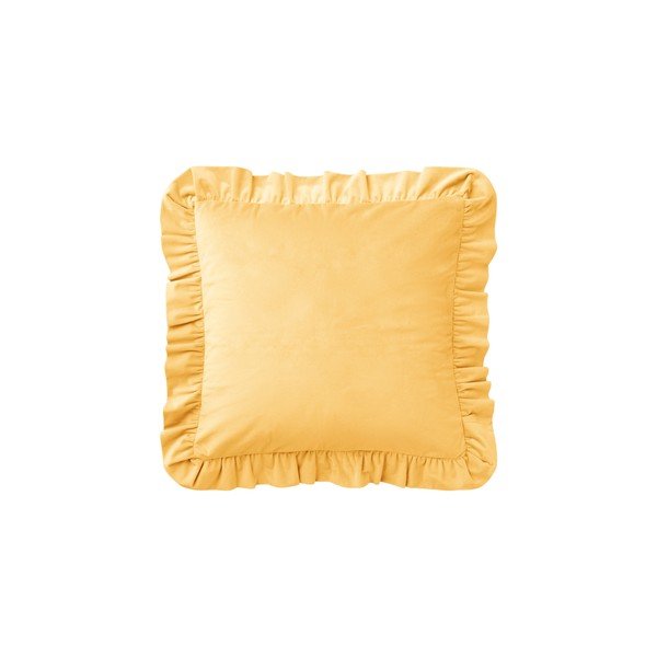 Samta spilvendrāna 50x50 cm Nora – Ellos Home
