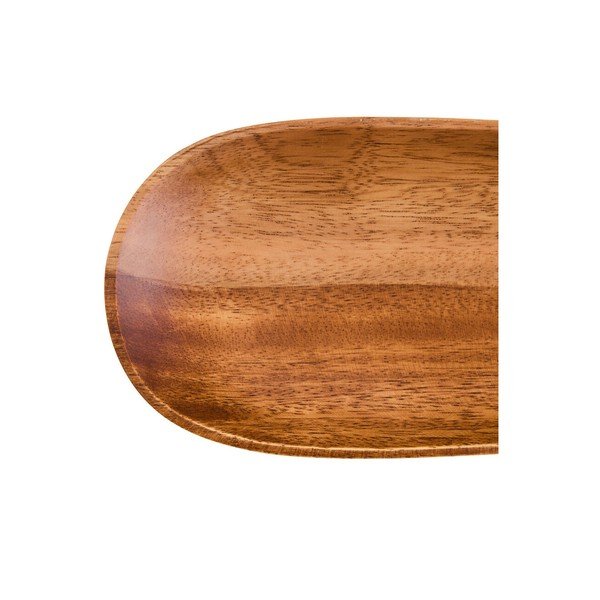 Masīvkoka paplāte 13x32 cm Kora – Premier Housewares-image-2