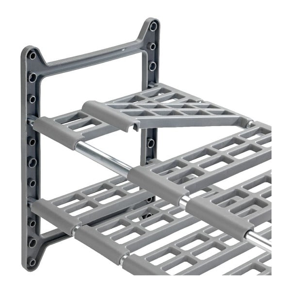 Universālais regulējamais plaukts Wenko Flexi-image-3