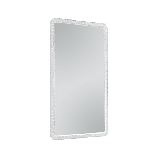 Sienas spogulis ar gaismu 37x70 cm Yuna – Mirrors and More-image-2