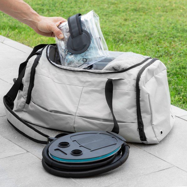 Svara maiss InnovaGoods Watrainer, 13 l-image-3