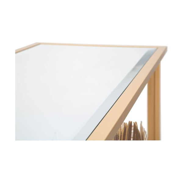 Konsoles galds 40x113 cm Glam Floris – Mauro Ferretti-image-4