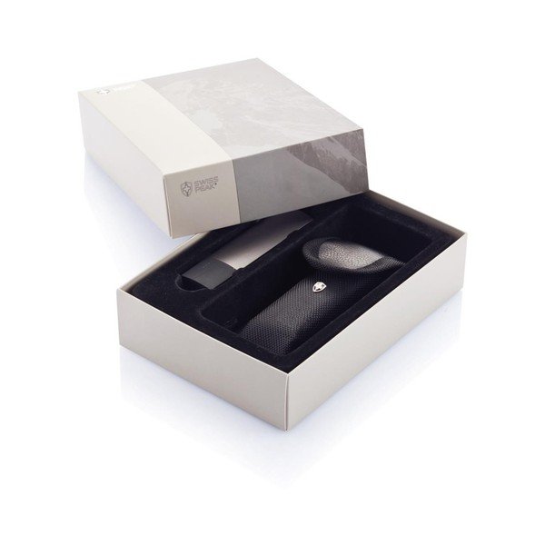 Powerbank ar XD dizaina korpusu, 5000 mAh-image-1