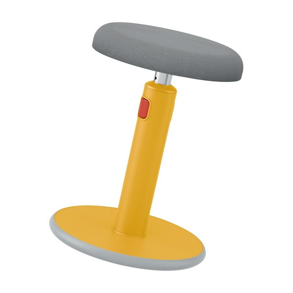 Ergonomisks krēsls ø 37 cm Ergo – Leitz-image-3