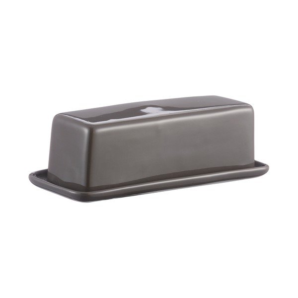 Mason Cash Classic Kitchen pelēka sviesta panna