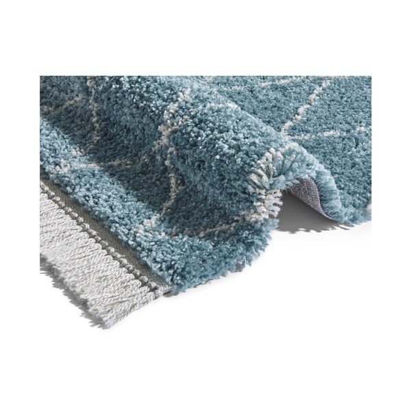 Zils paklājs Mint Rugs Galluya, 160 x 230 cm-image-2