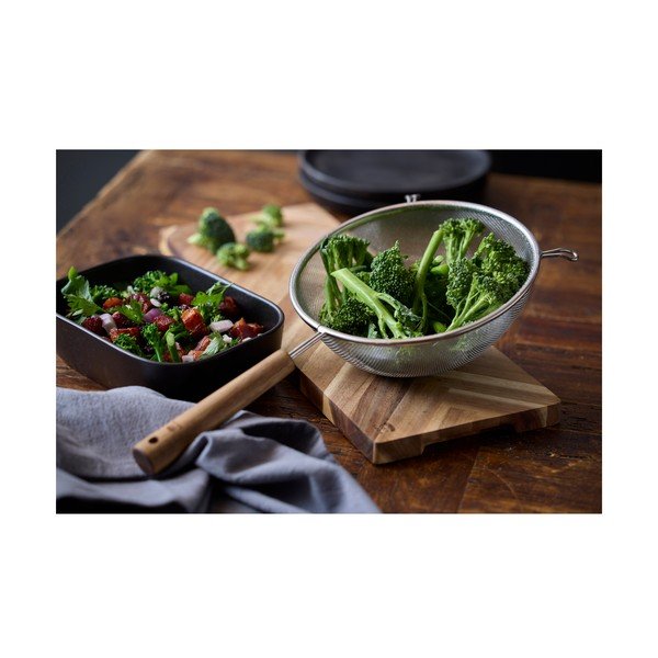 Nerūsējošā tērauda sietiņš ø 20 cm – Holm-image-1