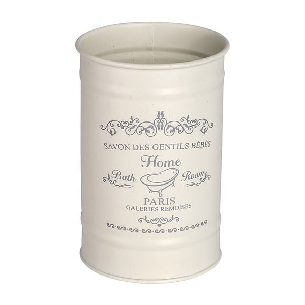 Bēšs zobu birstes trauks Wenko Home-image-1