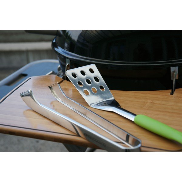 2 grila piederumu komplekts Outdoorchef Starter-image-4