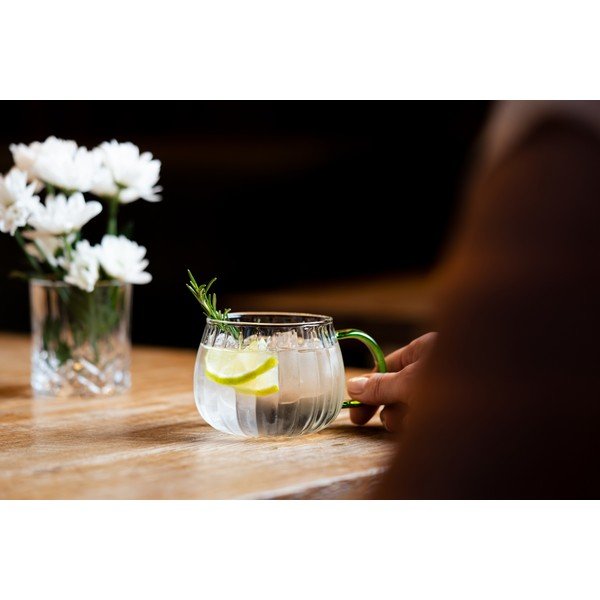 Kapučīno krūzes (2 gab.) 350 ml Tulip – Vialli Design-image-4