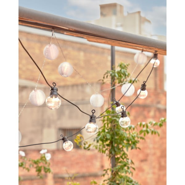 Lampiņu virtene (spuldžu skaits 10 gab.) garums 435 cm Amabile – Kave Home-image-4