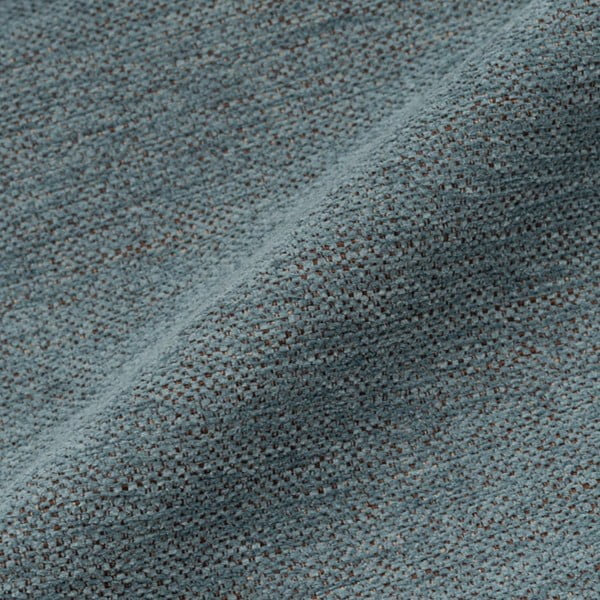 Pelēks un zils dīvāna spilvens ar masāžas bumbiņām Linda Vrňáková Bubbles, 65 x 65 cm-image-2