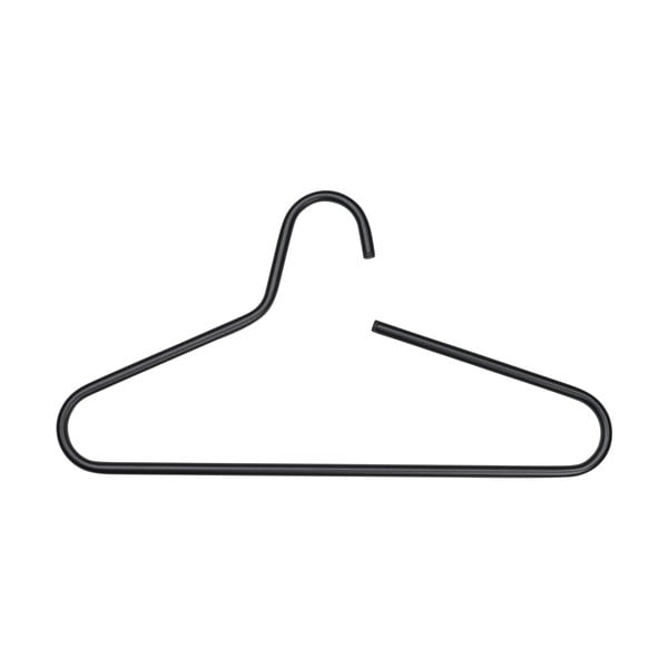 Metāla drēbju pakaramie (5 gab.) Victorie – Spinder Design-image-2