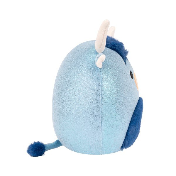 Plīša rotaļlieta Toro – SQUISHMALLOWS-image-2