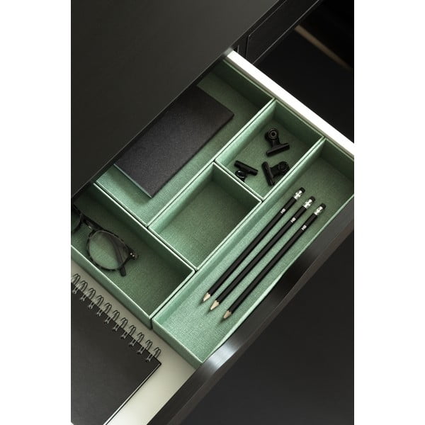 Kartona atvilktnes organizatori (5 gab.) Emma Paper Laminate – Bigso-image-2