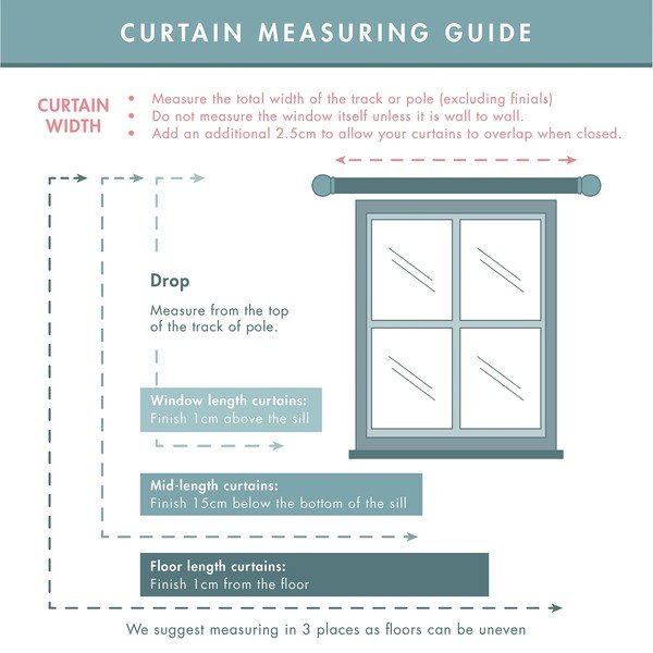 Pelēki damasta aizkari (2 gab.) 168x183 cm Damask Jacquard – Catherine Lansfield-image-4
