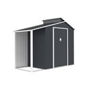 Dārza mājiņa Oscar E-A – Rojaplast