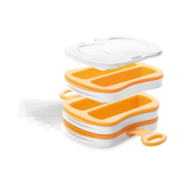 Komplekts musli batoniņu pagatavošanai Della Casa – Tescoma-image-1