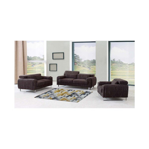 Paklājs Tcha, 80 x 150 cm-image-1