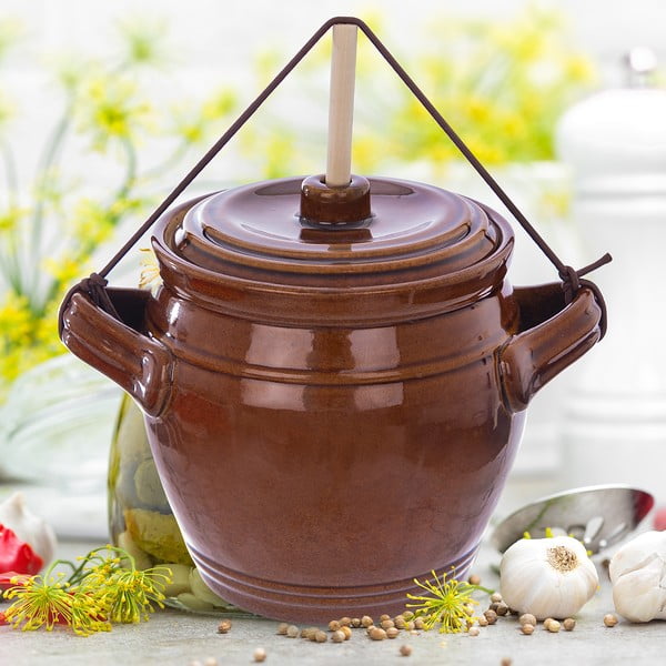 Skābēšanas komplekts 1,3 l – Orion-image-1