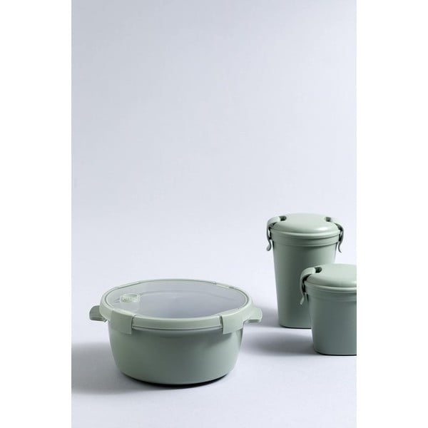 Uzkodu kaste Lunch & Go – Curver-image-2