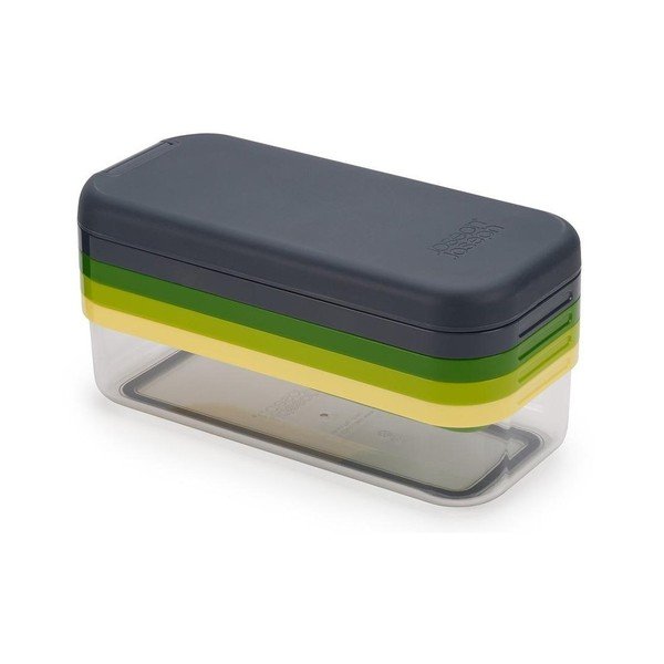 Daudzfunkcionāls griezējs Multi-Prep Compact – Joseph Joseph