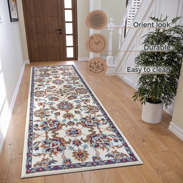 Paklājs 80x240 cm Orient Caracci – Hanse Home-image-4