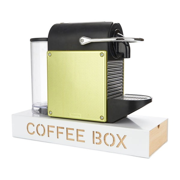 Balts kafijas kapsulu statīvs – Balvi-image-2