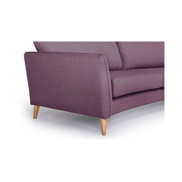 Violets dīvāns Scandic Paris, 245 cm-image-2