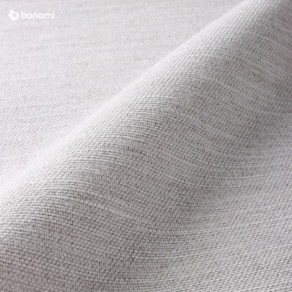 Krēmkrāsas gultas galvgalis 160x120 cm Monica – Milo Casa-image-3