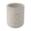 Krēmkrāsas keramikas krūze zobu birstei Pergole – Wenko