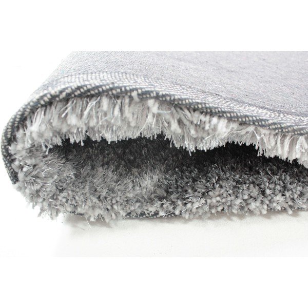Pelēks paklājs Flair Rugs Furrow, 160 x 230 cm-image-2