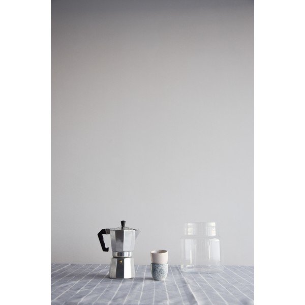 Gaiši rozā keramikas krūze ÅOOMI Dust 80 ml-image-3