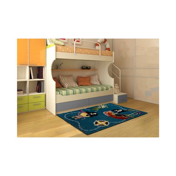 Bērnu paklājs Universal Toys Azul, 120 x 170 cm-image-1