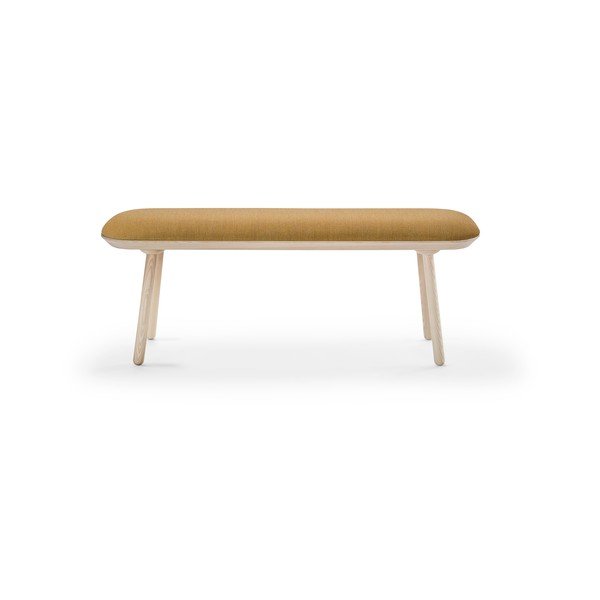 Dzeltens sols EMKO Naïve, 140 cm-image-2