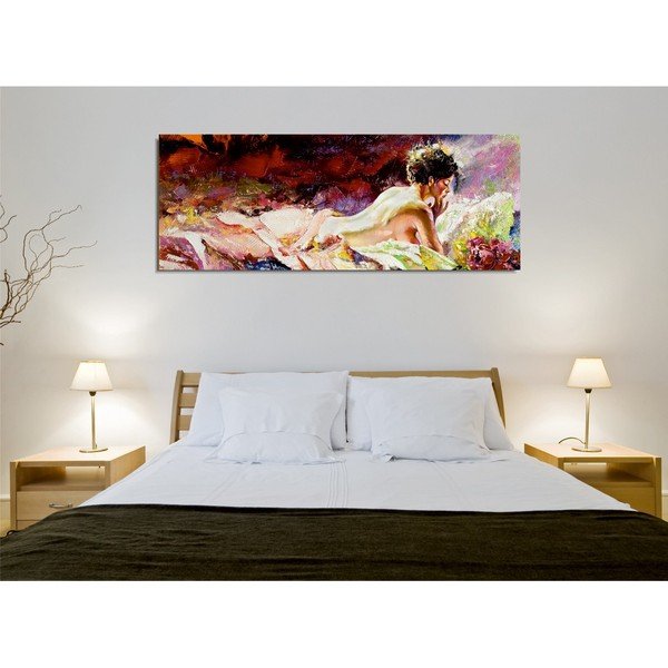 Glezna 80x30 cm – Wallity-image-1