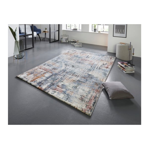 Paklājs Elle Decoration Arty Vernon, 80 x 150 cm-image-1