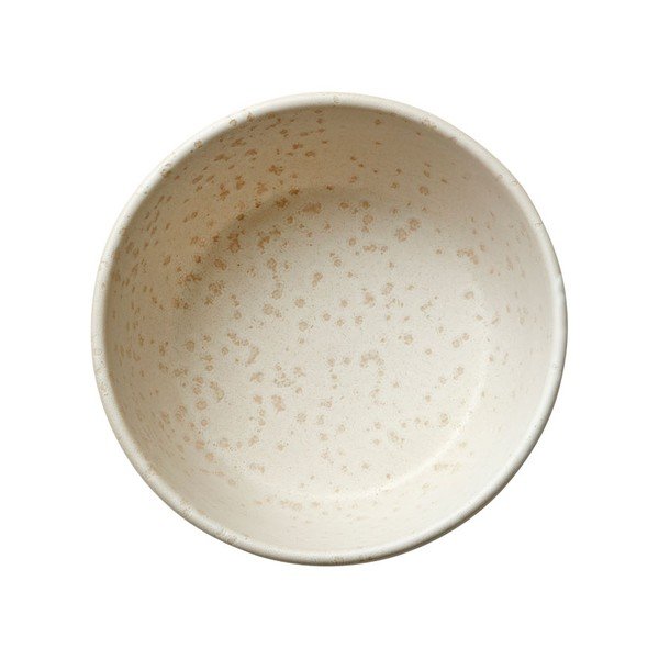 Balta akmensmasas bļoda ø 12 cm Gastro  – Bitz-image-2