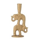 Metāla svečturis Jazz – Bloomingville