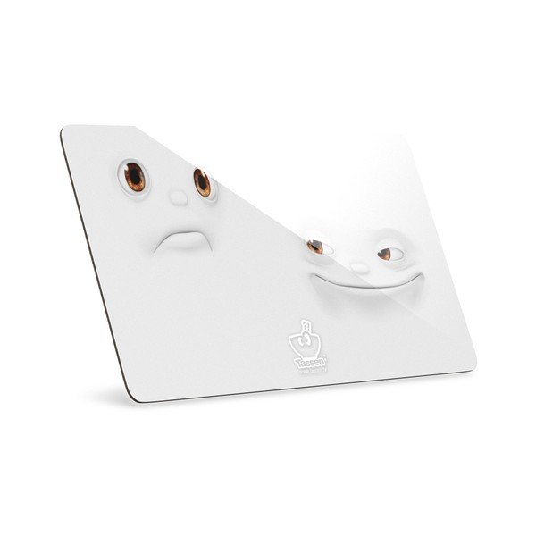 Paliktnis / šķīvis 58products Milkbuddies-image-4