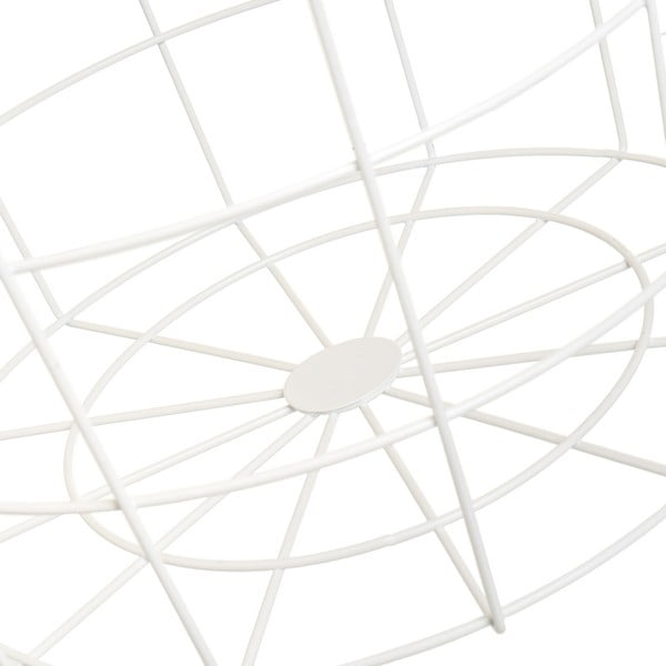 Apaļi sānu galdiņi (3 gab.) 39x39 cm – Casa Selección-image-3