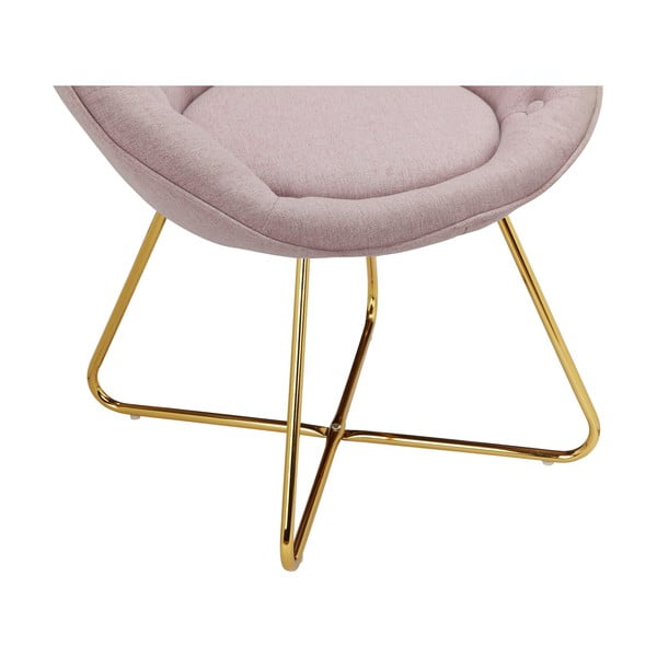 Rozā krēsls Tigela – Støraa-image-4