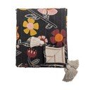 Pleds 130x160 cm Vivielle – Bloomingville