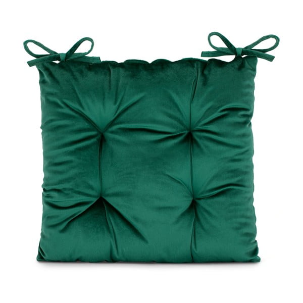 Samta sēdekļa spilvens 40x40 cm Aleksa – Restilo