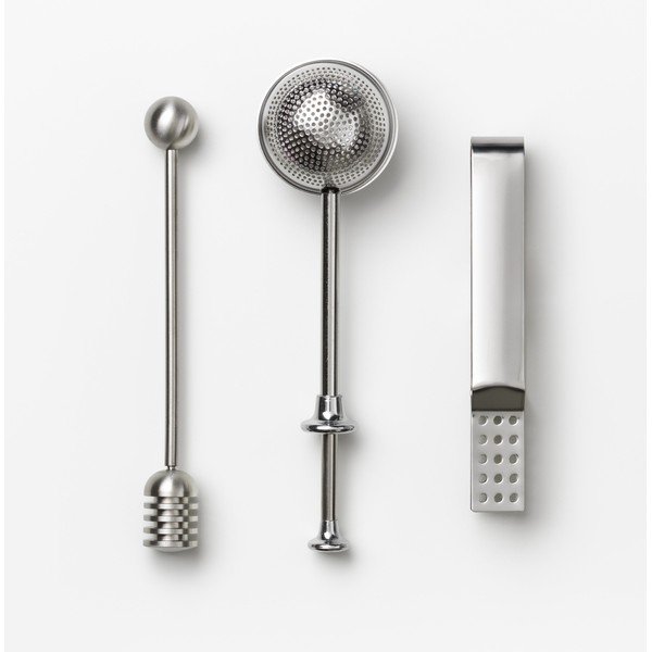 Tējas piederumi The Essentials Tea Tools – Printworks